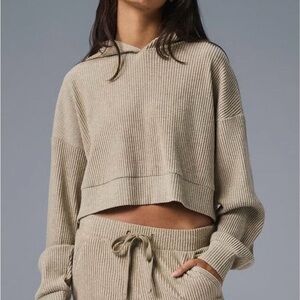 ALO YOGA Muse Hoodie